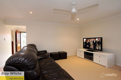 Property photo of 19 Alan Crescent Eight Mile Plains QLD 4113