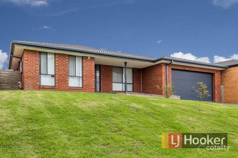 Property photo of 4 Nirringa Drive Hampton Park VIC 3976