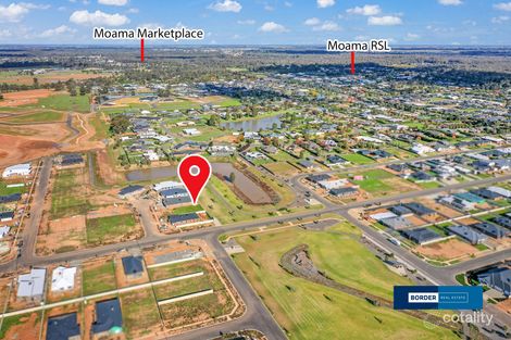 Property photo of 4 Corella Court Moama NSW 2731