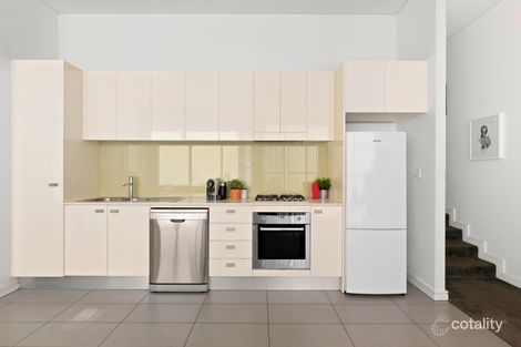 Property photo of 28/525 Illawarra Road Marrickville NSW 2204