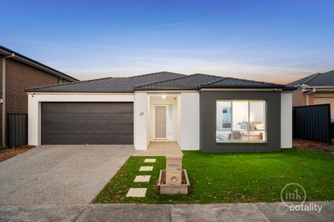 38 Pearson Rd, Mernda, VIC 3754