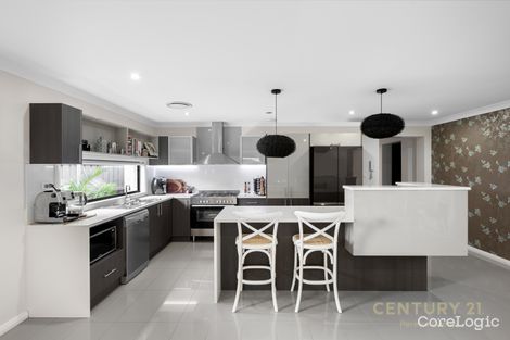 Property photo of 19 Peregrine Street Gledswood Hills NSW 2557