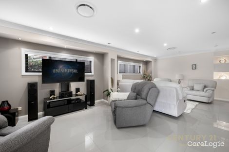 Property photo of 19 Peregrine Street Gledswood Hills NSW 2557