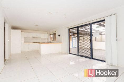 Property photo of 4 Nirringa Drive Hampton Park VIC 3976