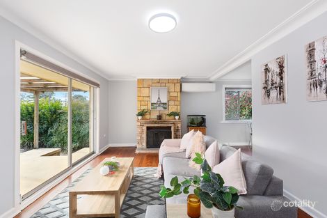 Property photo of 96 Panorama Crescent Mount Riverview NSW 2774