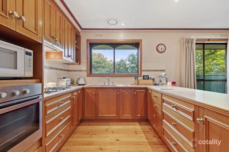 Property photo of 7 Windsor Avenue Alfredton VIC 3350