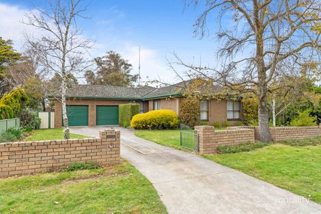Property photo of 7 Windsor Avenue Alfredton VIC 3350