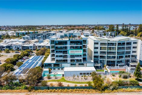 21/13 O'Connor Cl, North Coogee, WA 6163