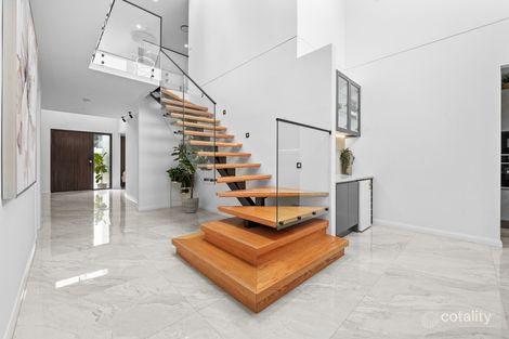 Property photo of 84 Somervaille Drive Catherine Field NSW 2557