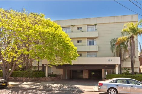 1/167 Willoughby Rd, Naremburn, NSW 2065