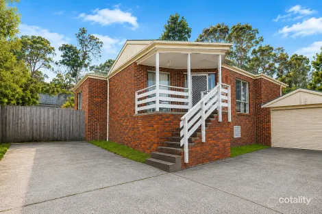 4/17 Wicklow Ave, Croydon, VIC 3136
