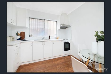 Property photo of 3/18 Chandos Street Ashfield NSW 2131