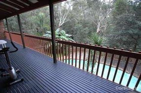 Property photo of 56 Burrandong Crescent Baulkham Hills NSW 2153