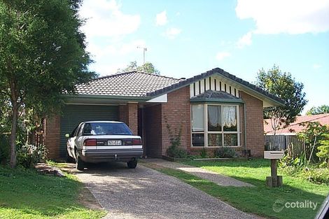 9 Parklake Dr, Mudgeeraba, QLD 4213