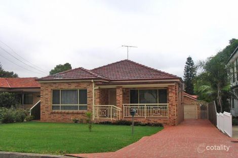 10 Ward St, Yagoona, NSW 2199