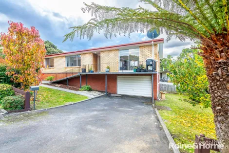 3/19 Garnett St, Blackmans Bay, TAS 7052