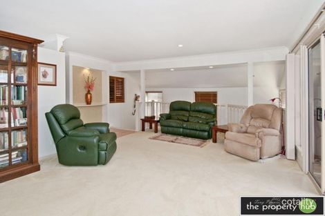 Property photo of 6 Albert Valley Drive Bahrs Scrub QLD 4207