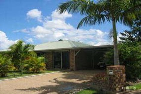 Property photo of 3 Judy Court Parkhurst QLD 4702