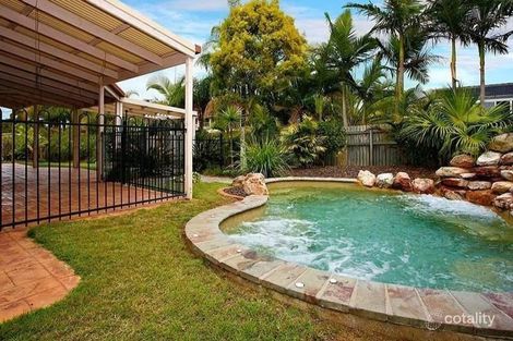 Property photo of 7 Yorkshire Place Stretton QLD 4116