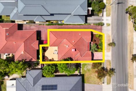 Property photo of 4 McKenzie Street Seaford VIC 3198