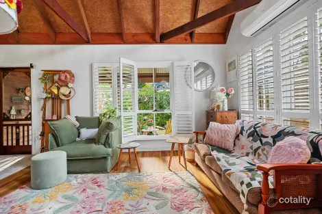 Property photo of 36 James Scott Crescent Lemon Tree Passage NSW 2319