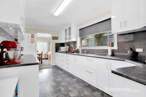 Property photo of 2 Cluan Crescent Ulverstone TAS 7315