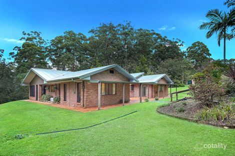 9 Waterlily Lane, Tinbeerwah, QLD 4563