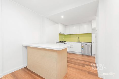 Property photo of B405/446 Harris Street Ultimo NSW 2007