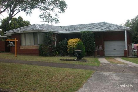 1 Geneva Cres, Seven Hills, NSW 2147