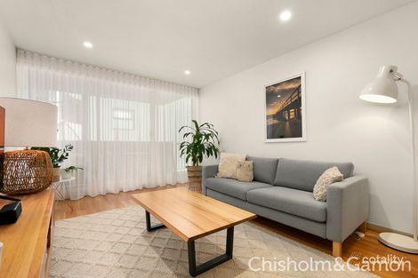 215/99 Nott St, Port Melbourne, VIC 3207