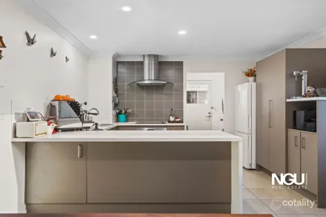Property photo of 16 Kerton Street Brassall QLD 4305