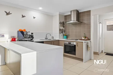 Property photo of 16 Kerton Street Brassall QLD 4305