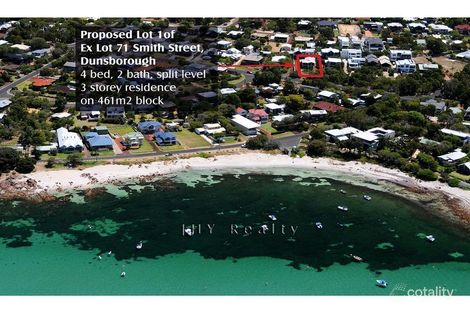 12 Smith St, Dunsborough, WA 6281