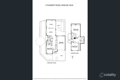 Property photo of 1/19 Arndt Road Pascoe Vale VIC 3044