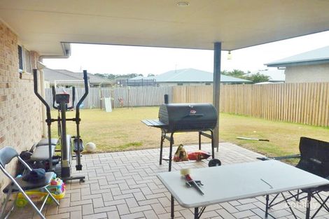 Property photo of 22 Harly Court Urraween QLD 4655