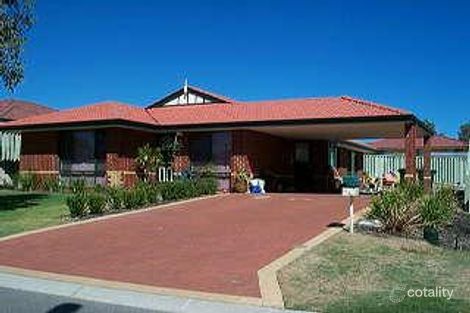 44 Hybanthus Loop, Beeliar, WA 6164
