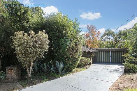 Property photo of 16 Terrigal Place Maida Vale WA 6057