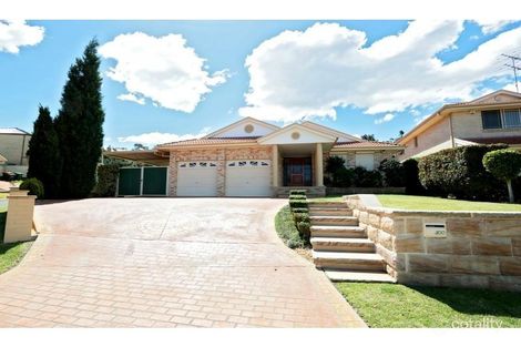 100 Lancaster Ave, Cecil Hills, NSW 2171