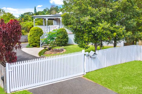 Property photo of 16 Colonial Way Woombye QLD 4559