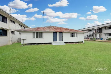 1/7 Mcilwraith St, Ingham, QLD 4850