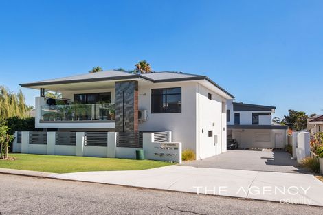 Property photo of 1/19 Ilumba Way Nollamara WA 6061
