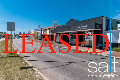 769 Canning Hwy, Applecross, WA 6153