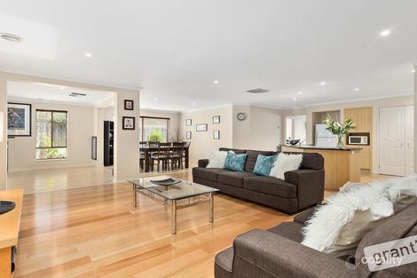 Property photo of 16 Orsino Place Berwick VIC 3806