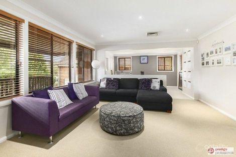Property photo of 7 Bareena Place Hammondville NSW 2170