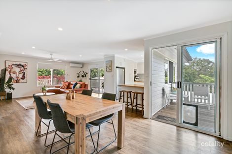 Property photo of 16 Colonial Way Woombye QLD 4559