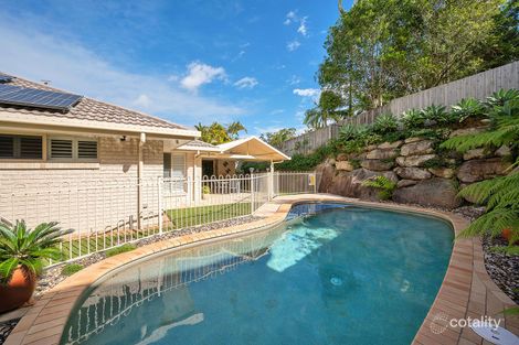 Property photo of 3 Treefern Court Buderim QLD 4556