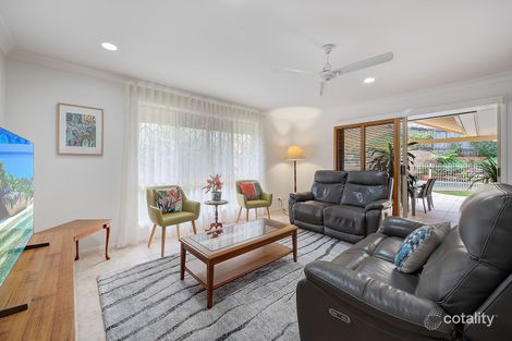 Property photo of 3 Treefern Court Buderim QLD 4556
