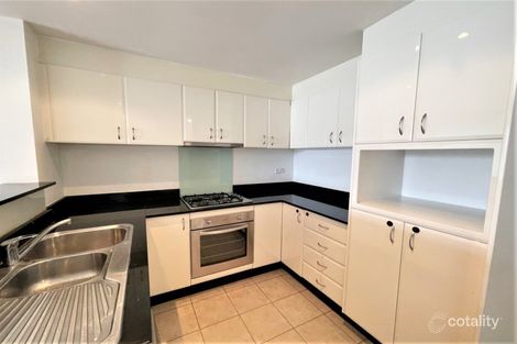 Property photo of 805/16 Meredith Street Bankstown NSW 2200