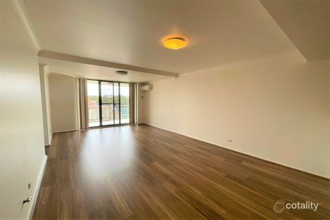 Property photo of 805/16 Meredith Street Bankstown NSW 2200