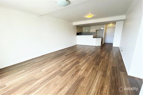 Property photo of 805/16 Meredith Street Bankstown NSW 2200